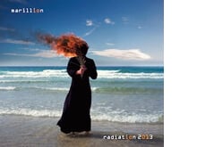 Marillion – Radiation 2013 (2CD)
