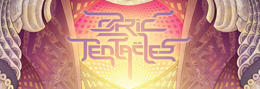 OZRIC-HEADER
