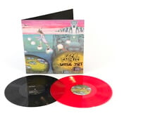 Ozric Tentacles – Jurassic Shift (double vinyl)