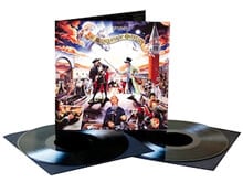 Pendragon – The Masquerade Overture (Vinyl)