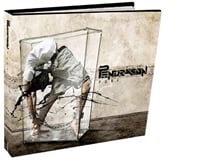 Pendragon – Pure (CD/DVD)