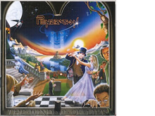 Pendragon – The Window of Life