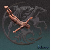 Pendragon – Believe (CD)
