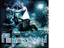 Pendragon – Introducing Pendragon (2CD)