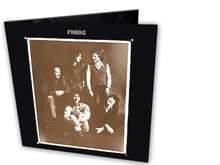 Family – A Song For Me (Vinyl)