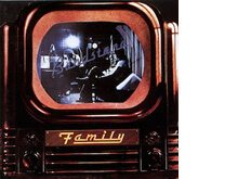Family – Bandstand (2CD)