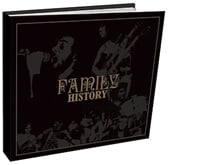 Family – History (2CD)