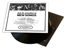 Family – Old Songs New Songs (Vinyl)