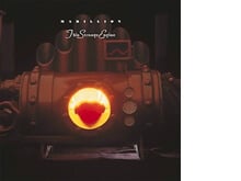 Marillion – This Strange Engine (CD)