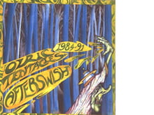 Ozric Tentacles – Afterswish (2CD)