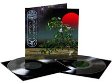 Ozric Tentacles – Paper Monkeys (Vinyl)