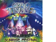 Ozric Tentacles – Sunrise Festival (CD/DVD)