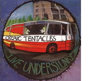 Ozric Tentacles – Live Underslunky (CD)