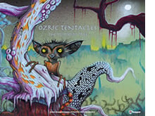 Ozric Tentacles – The Yum Yum Tree (CD)