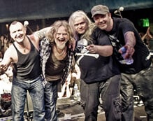 Pendragon