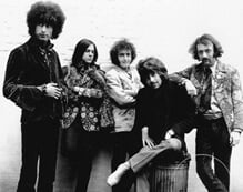 The Pretty Things