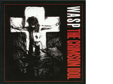 WASP – The Crimson Idol (2CD)