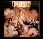 WASP – WASP (2CD)