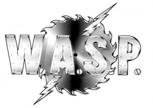W.A.S.P. logo