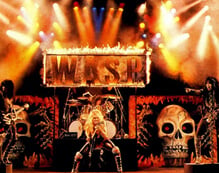 W.A.S.P.