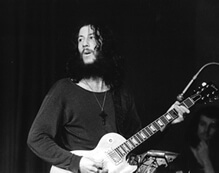 Peter Green