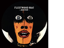 Fleetwood Mac – Boston (3CD)
