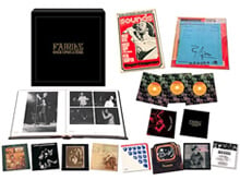 Family – Once Upon A Time 14 disc box set