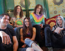 Ozric Tentacles
