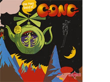 Gong – The Very Best of (CD)