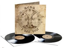 Gong – I See You (Vinyl)