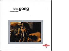 Gong – Magick Brother (CD)