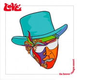 Love – The Forever Changes Concert (CD/DVD)
