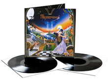 Pendragon – The Window of Life (2LP)