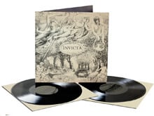 The Enid – Invicta (2LP)