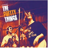 The Pretty Things – Introducing (2CD)