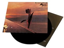 The Pretty Things – Parachute (Vinyl)
