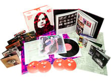 The Pretty Things – Bouquets from a Cloudy Sky (box set)