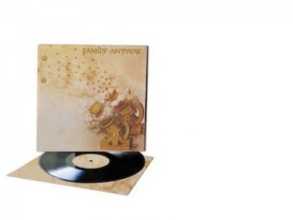 Family – Anyway (vinyl preorder)