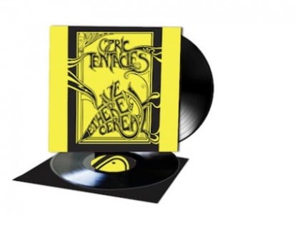 Ozric Tentacles – Live Ethereal Cereal (double vinyl preorder)