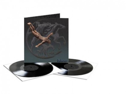 Pendragon – Believe (double vinyl preorder)