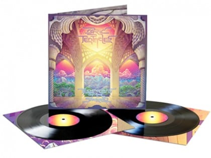Ozric Tentacles – Technicians Of The Sacred 2LP