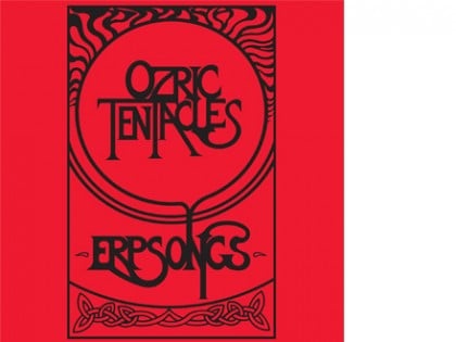 Ozric Tentacles – Erpsongs (Itunes)