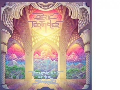 Ozric Tentacles – Technicians Of The Sacred – Itunes