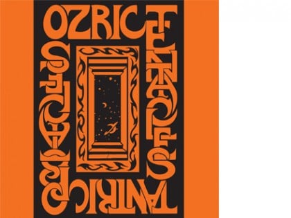 Ozric Tentacles – Tantric Obstacles (Itunes)