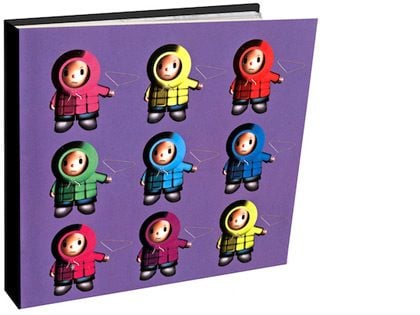 Marillion – Anoraknophobia cd