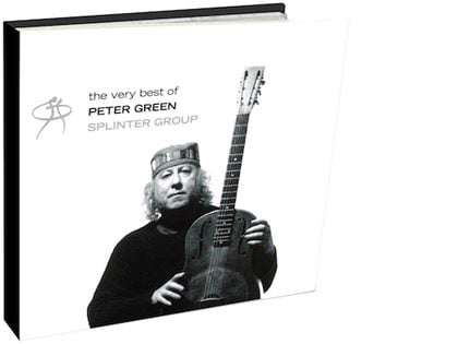 Peter Green – The Very Best of Peter Green Splinter Group