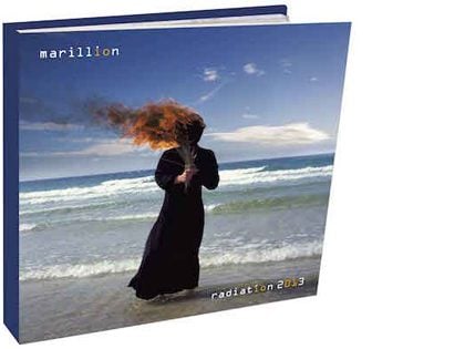 Marillion – Radiation 2013 (2cd)