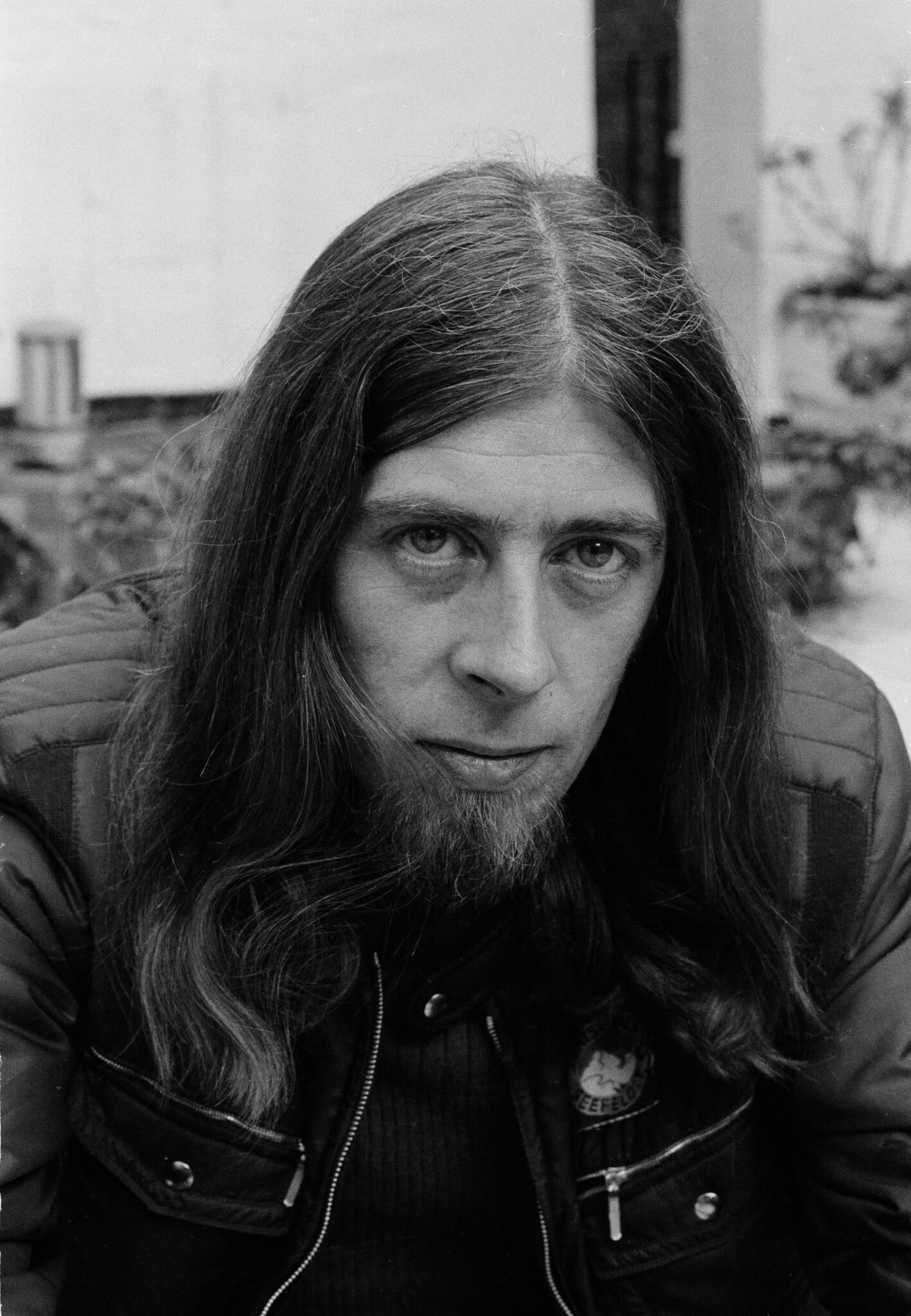 John Mayall LondonMarch 1971
