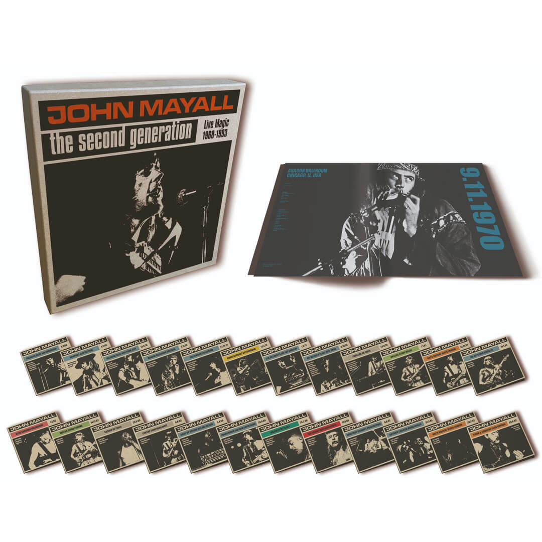 JohnMayall-Square