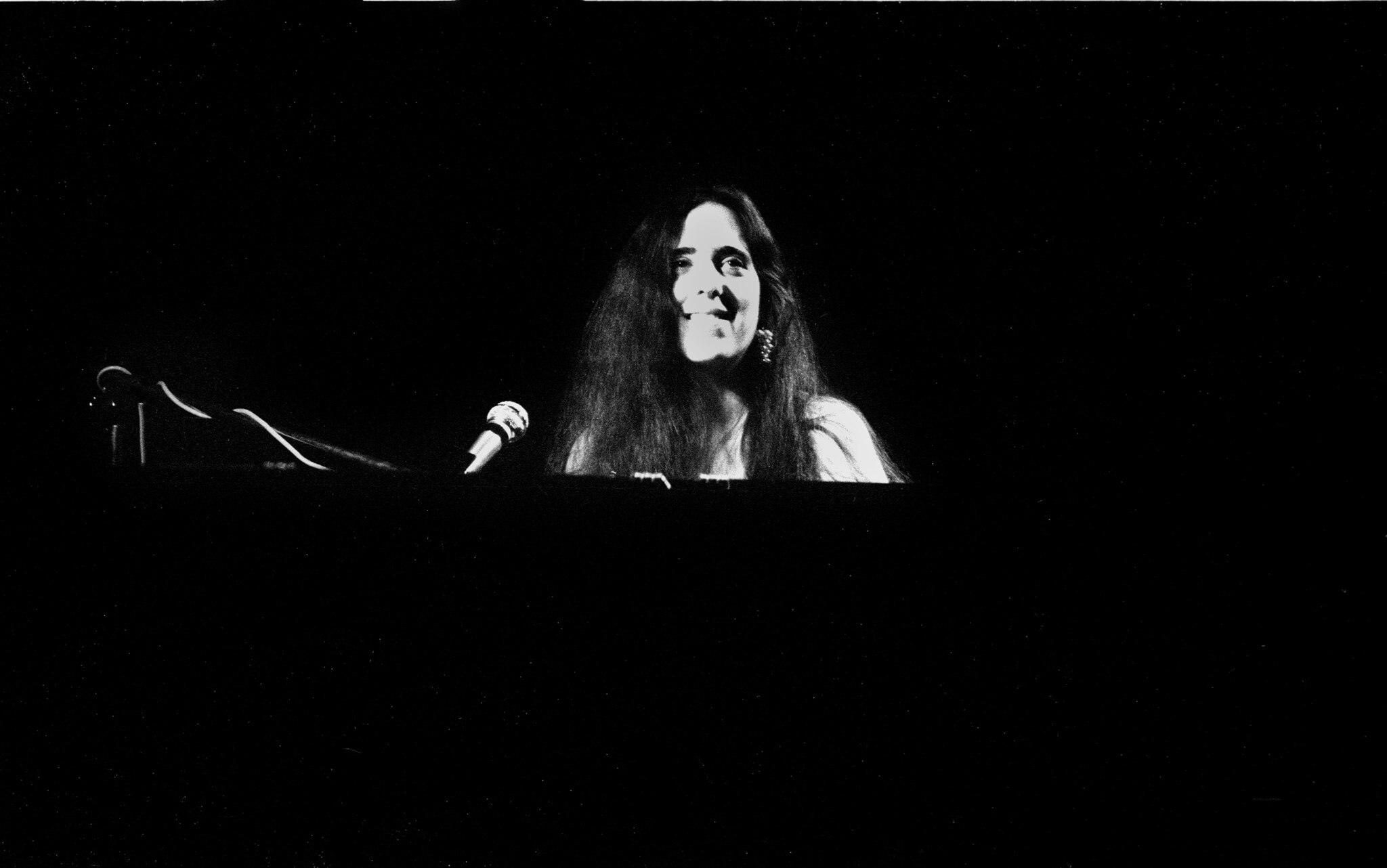Official Pic 2 - Barrie Wentzell 2 UP TO1_2 PAGE 1971, Royal Festival Hall, London